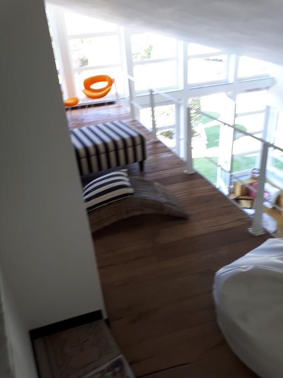 贝韦里诺Casa Rea别墅 外观 照片